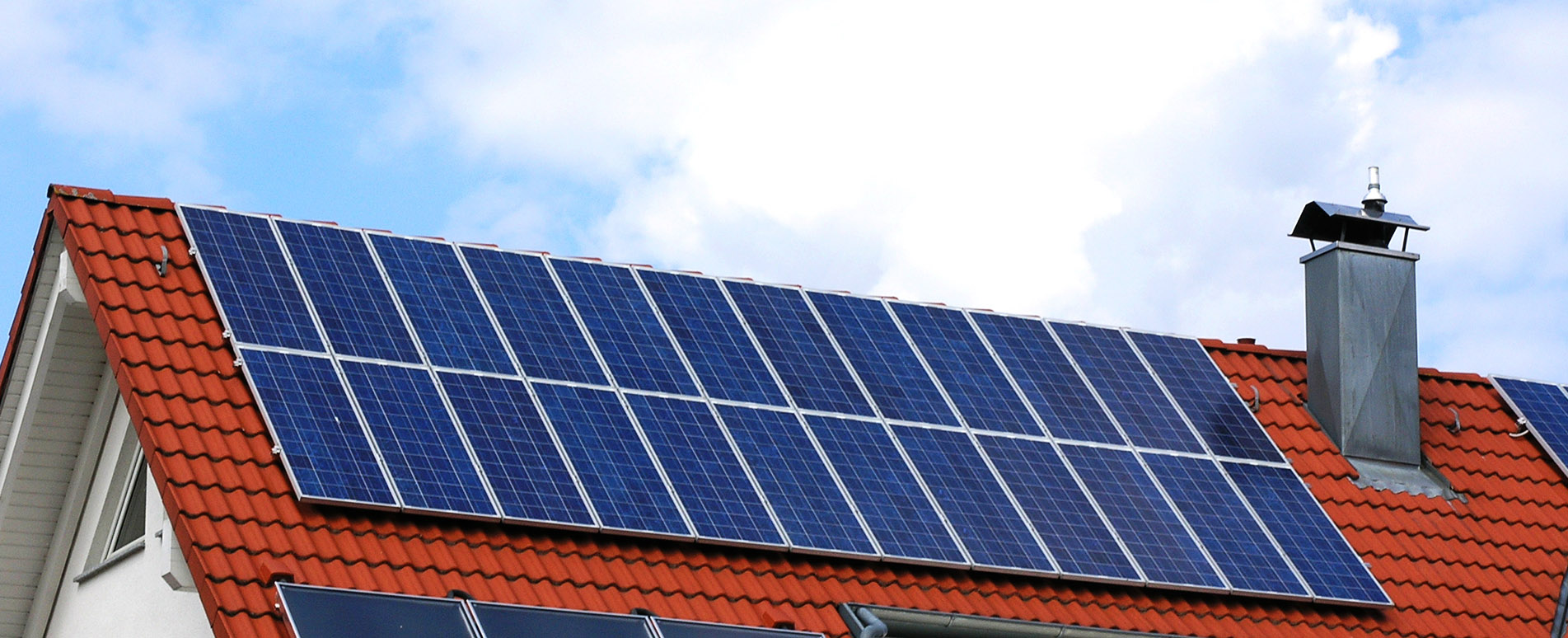 Banner - Ole Petersen