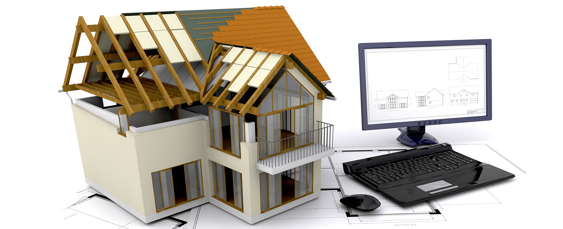 Banner - Ole Petersen